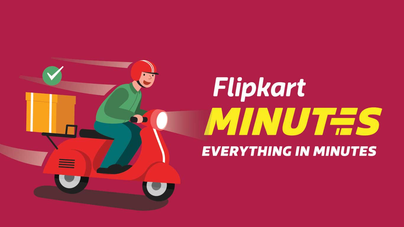 Flipkart Minutes Launches Gourmet Vertical with 650+ Premium Food Products In Metro Hubs
