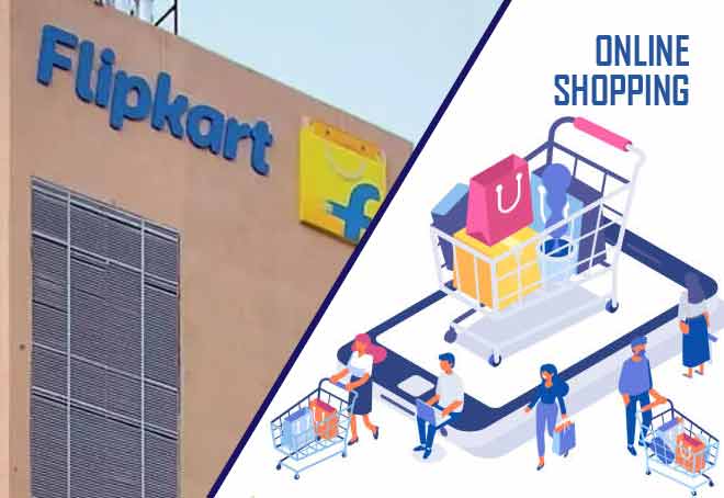 Flipkart leads as online retail platforms clock Rs 40000 cr during festive season sale