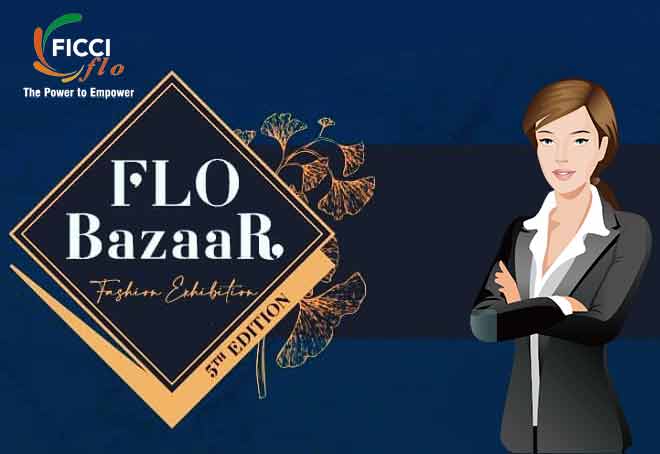 FLO bazaar to be held in Guwahati on Sept 23-24 to showcase women businesses