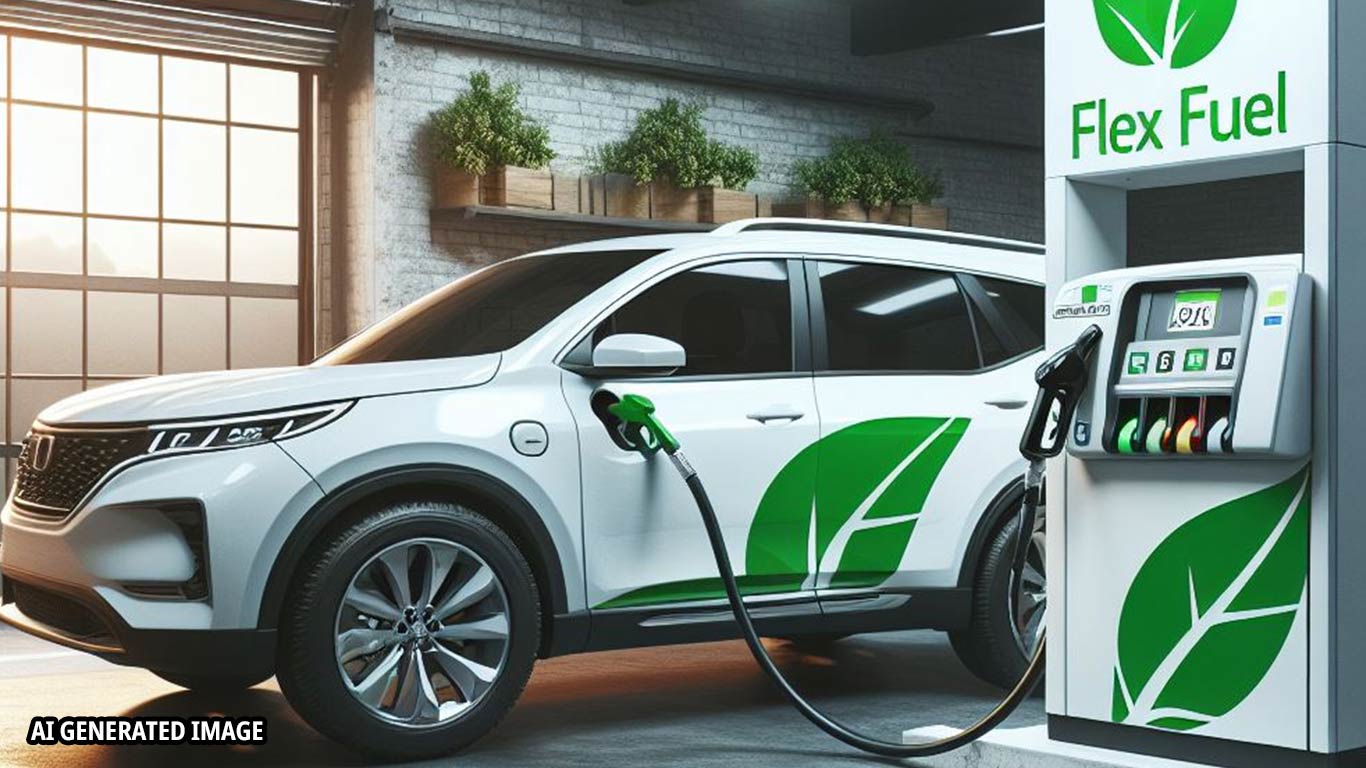 India Mulls Tax Cut On Flex-Fuel Vehicles To Boost Clean Transportation
