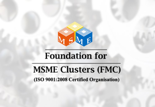 FMC to felicitate BMOs to promote responsible business practices among MSMEs