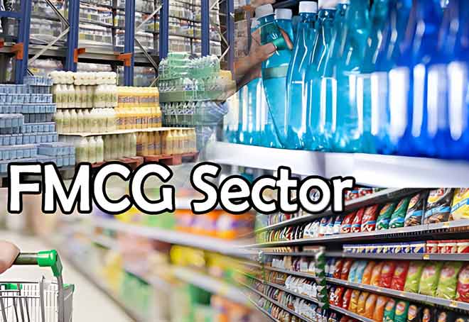 FMCG market likely to grow 7-9% in CY23: Report