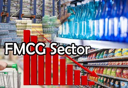Rising prices force consumption slowdown in FMCG sector