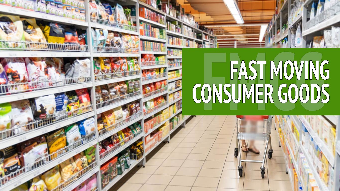 India's FMCG Sector Shows Robust Growth in Q2 FY24: Report