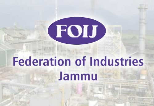 Industry body in J&K submits memorandum to PSC on Home Affairs