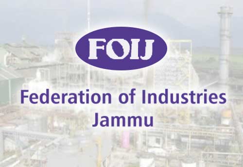 FOIJ hails approval for conversion of agricultural land for industrial use, seeks exemption on Stamp Duty