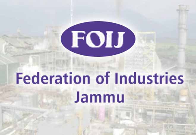 Jammu industries seek marketing support from Commerce Dept in local purchase