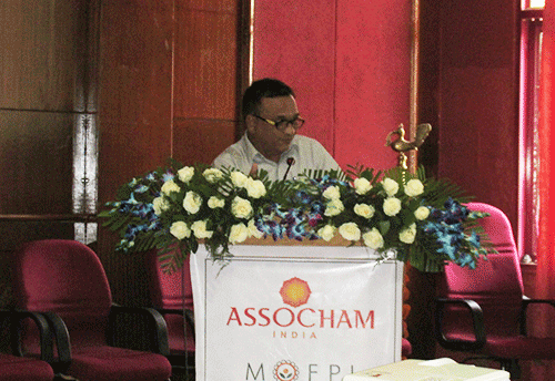 J&K MSMEs demand establishment of Food Park in Kathua