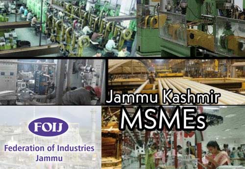 J&K industries demand purchase preference for state units