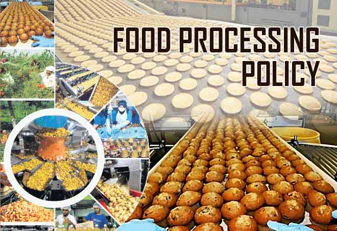 UP new food processing policy promises to resolve concerns of MSMEs