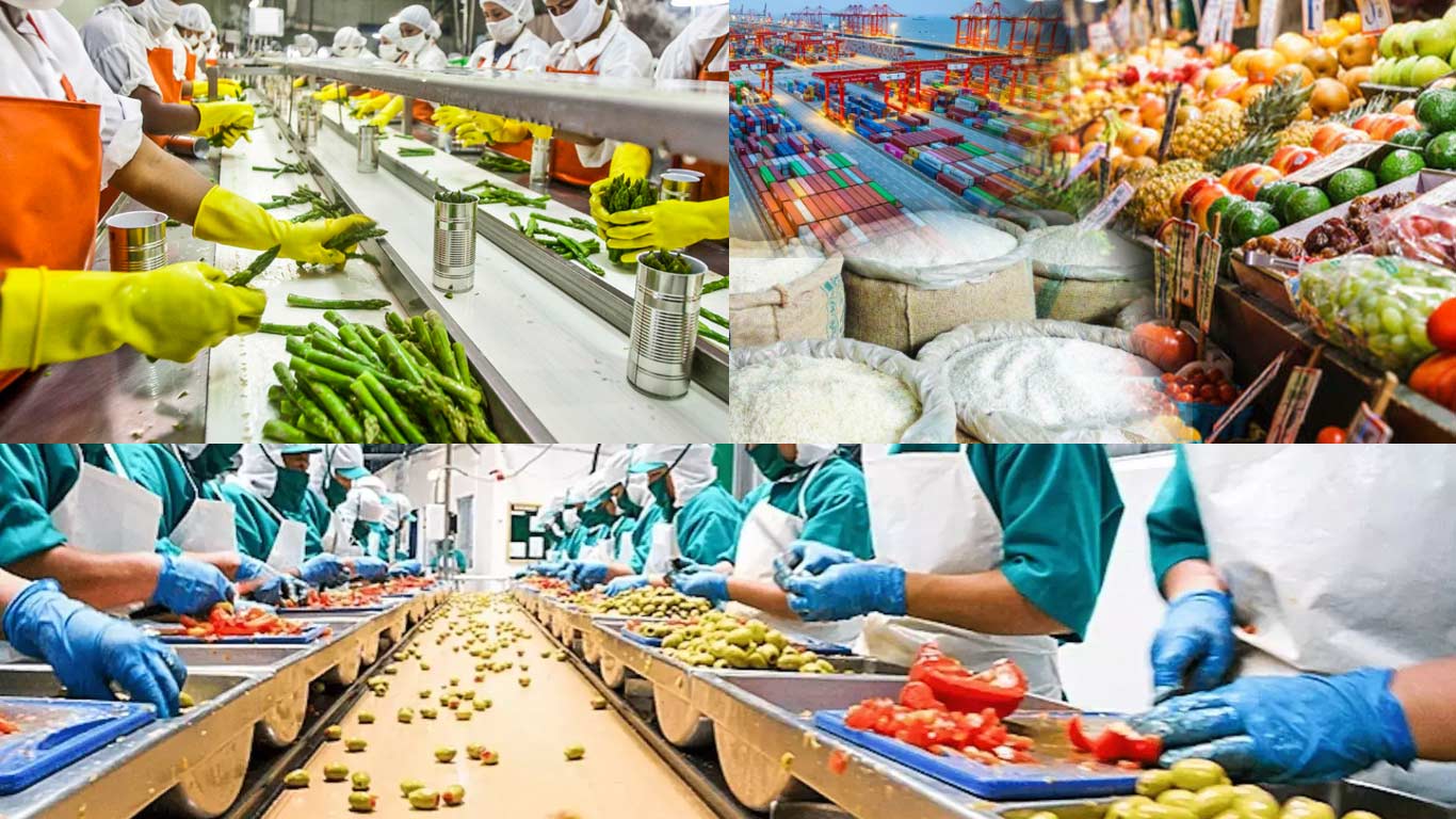 Commerce Ministry Plans Major Expansion Of India's Food Testing Infrastructure For Exports