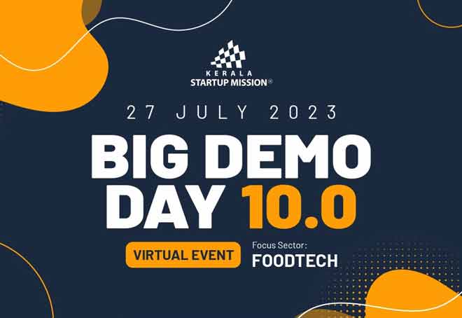 KSUM-backed virtual expo for food tech startups to be held on July 27