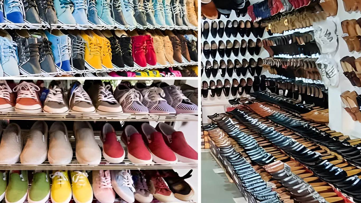 India's Footwear Market Growing At CAGR 13%; Likely To hit Rs 1,91,000 Crore By FY 2028: Report