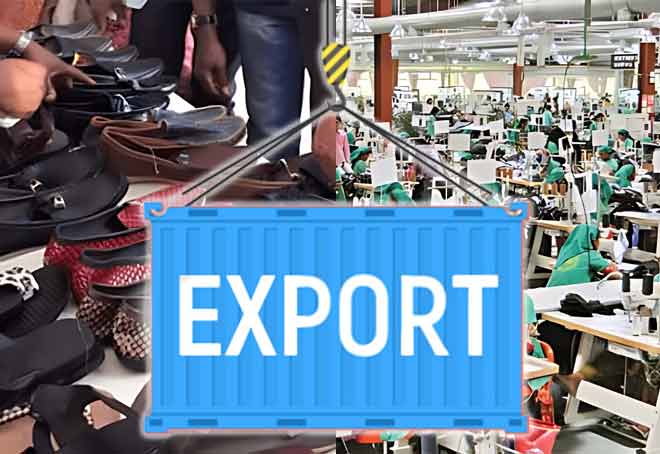 Slowdown in advanced economics making Indian footwear, textile exports vulnerable: CRISIL