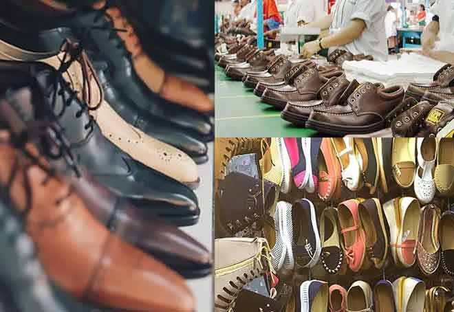 Footwear Sector Revenues To Grow By 11% This Fiscal: CRISIL