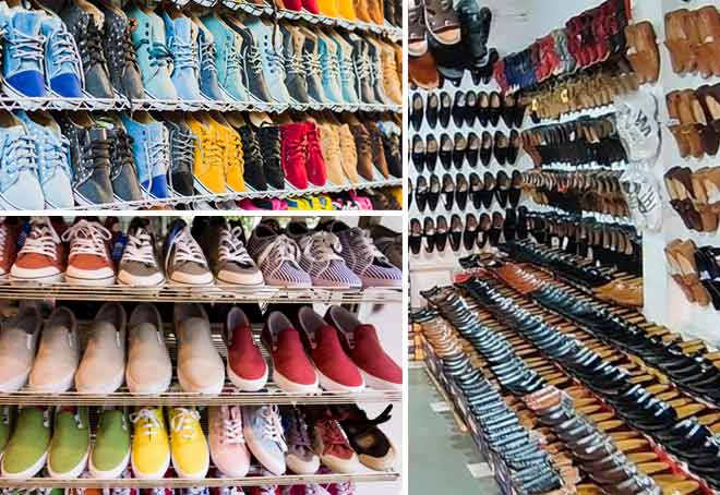 Footwear Makers Protest Against BIS Norms; MSMEs Demand Exemption 