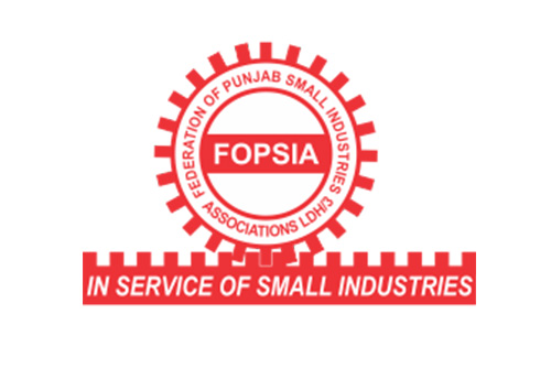 State Finance Department assures MSMEs of GST refunds to be released soon: FOPSIA
