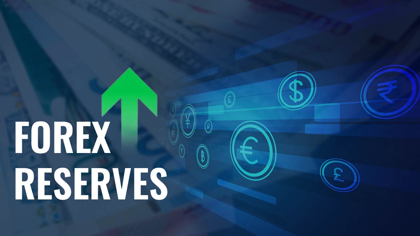 India's Forex Reserves Reached USD 618 Billion: RBI