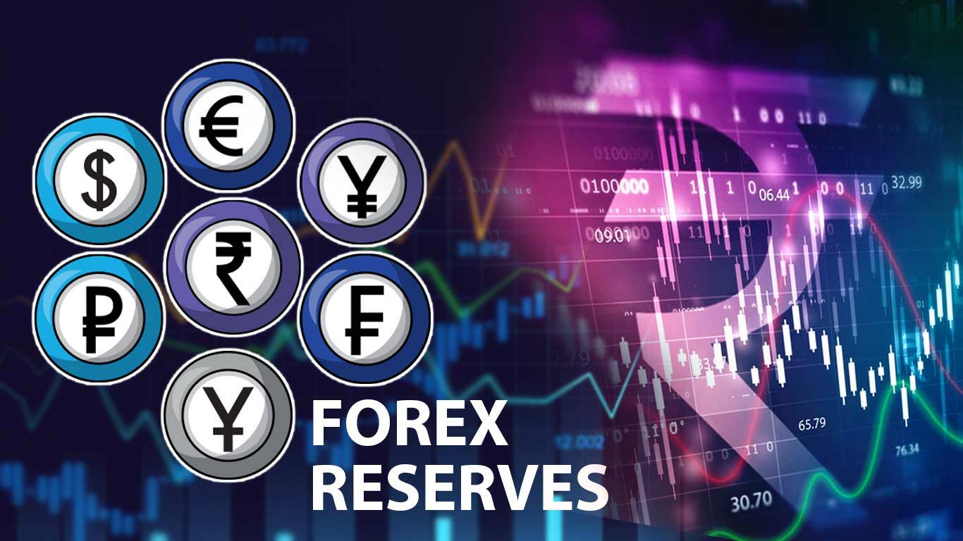 SBI Research Report Urges RBI To Use Forex Reserves To Stabilise Rupee Amid Volatility