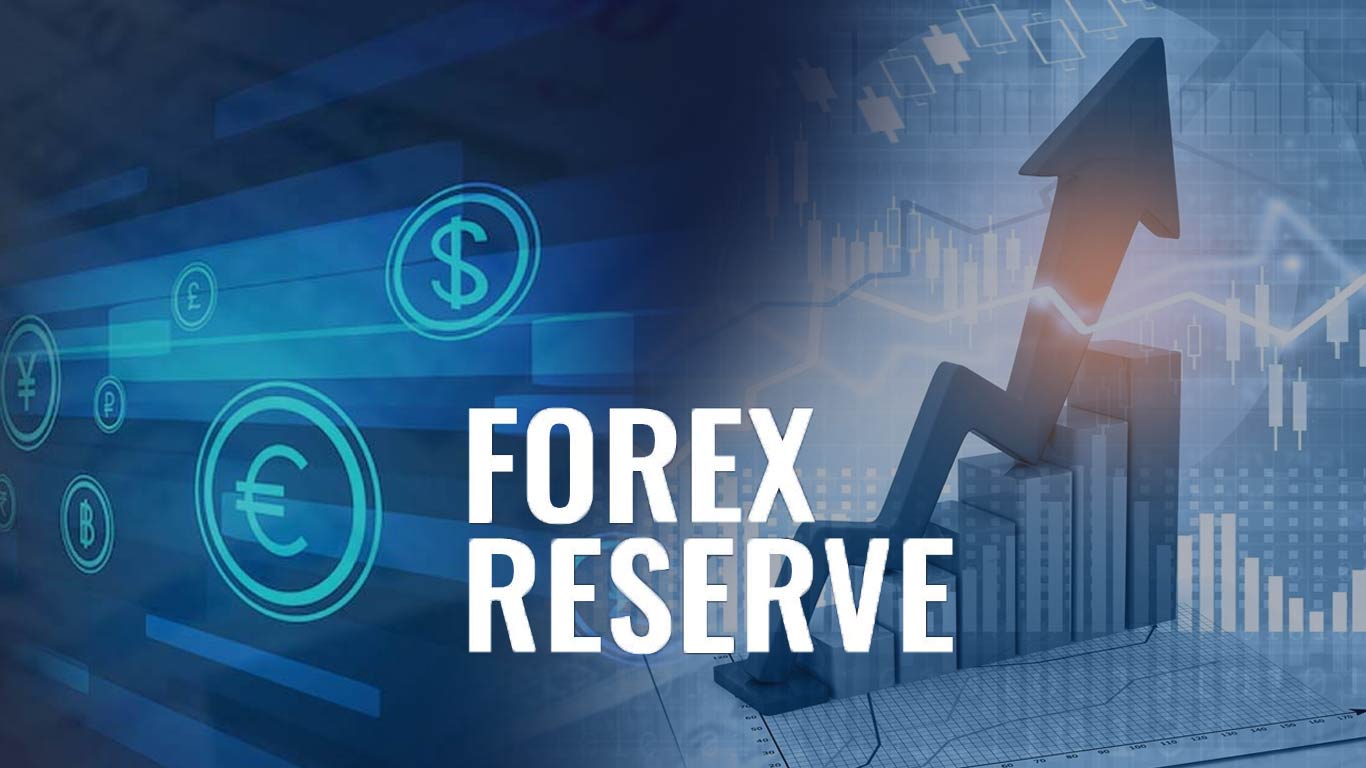 India's Forex Reserves Climb To New All-Time High Of USD 642.63 Bn
