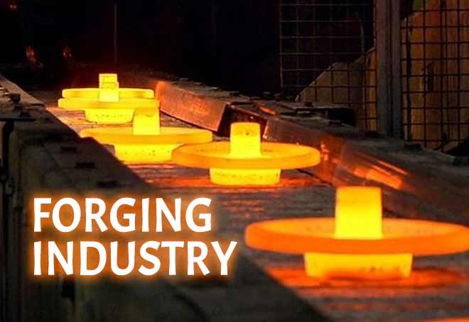 Tamil Nadu forging industry battered by rising production cost & shortage of raw material
