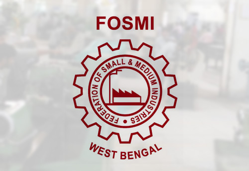 FOSMI invites MSMEs for Co-ordination meeting with District Magistrate, South 24 Parganas