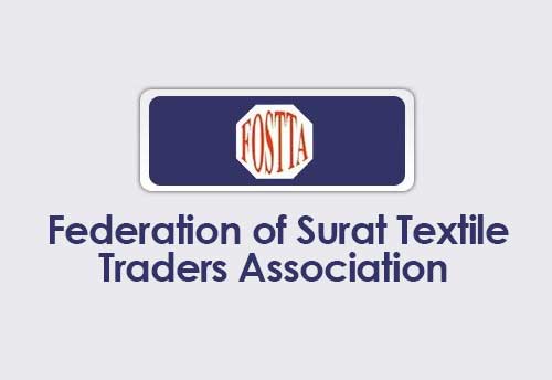 Surat textile traders call for fresh elections of FOSTTA; reports of political intervention doing rounds