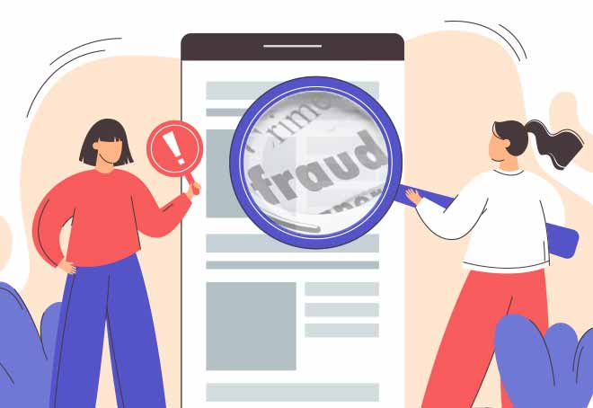 GeM cautions users on fraud citing incident closure