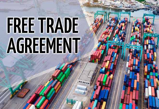 India shows interest in FTA negotiations with African countries
