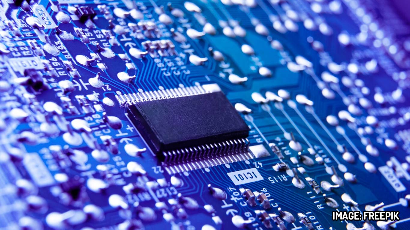 Record Budget Allocation To Fuel Govt’s Ambition To Develop India Global Chip Manufacturing Hub