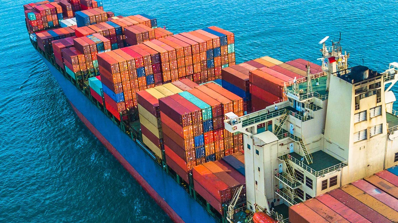 Export Freight Cost Doubles Amid Red Sea Attacks: EEPC