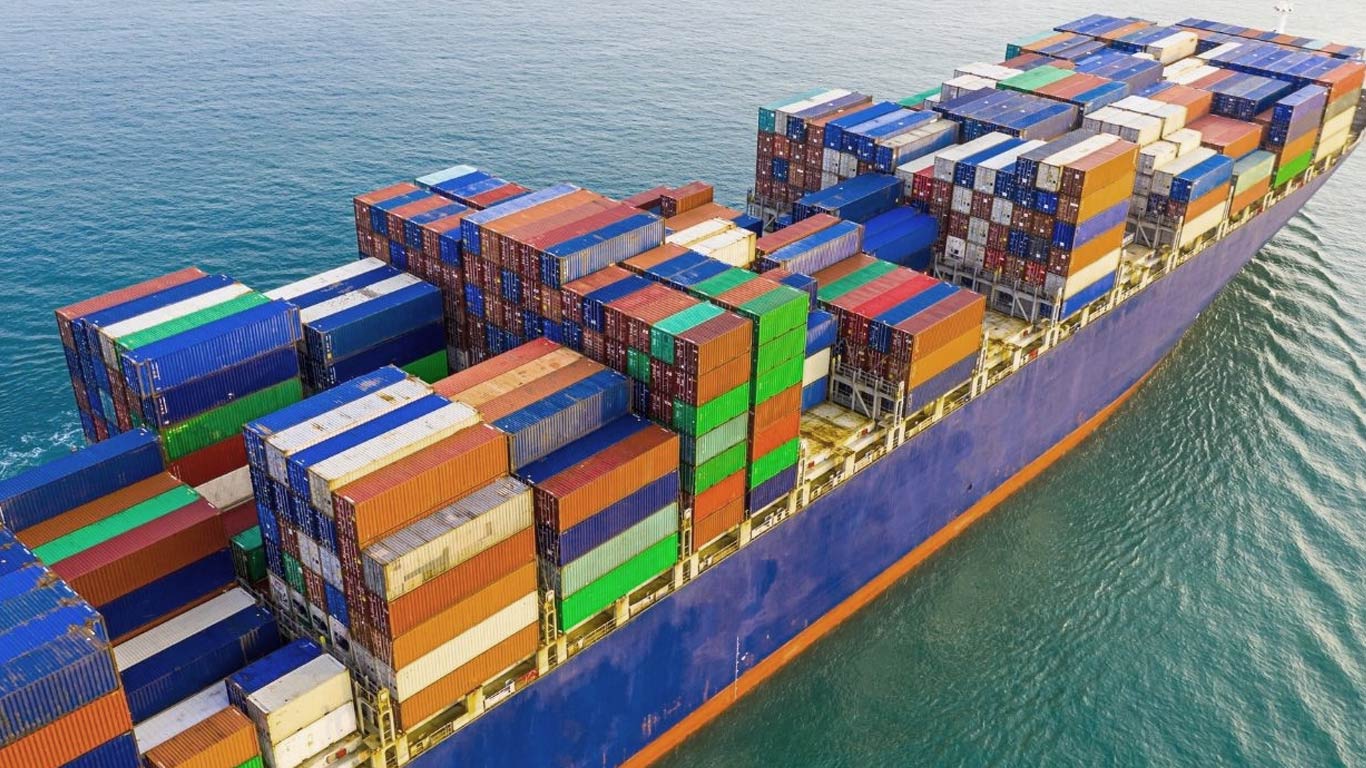 Freight Hike By 40% Due To Arabian Sea Unrest Unnerves Indian Textile Industry