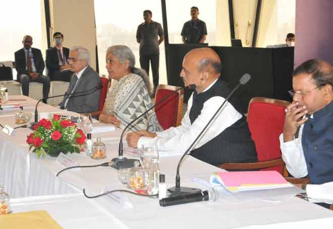 FSDC deliberates to improve credit information systems for cyber security