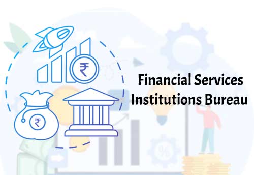 Centre sets up Financial Services Institutions Bureau to select Chiefs of PSBs