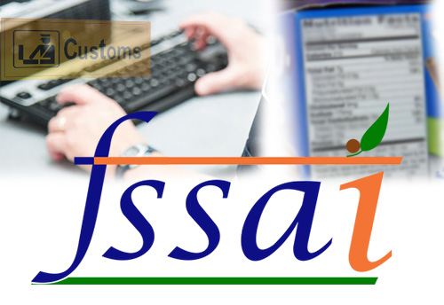 Customs shall not clear article of food without valid shelf life: FSSAI