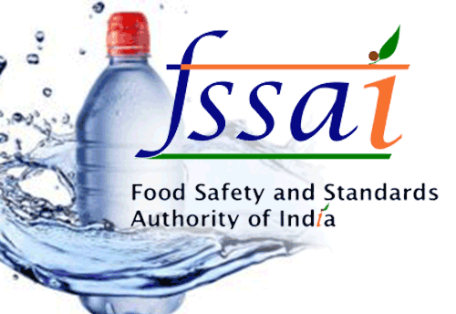FSSAI operationalizes Regulations relating to standards for Non-carbonated Water Based Beverages