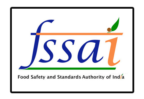 FSSAI restricts any entity to register website with domain name comprising ‘FSSAI’ word or to use its name & logo