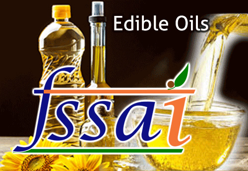 FSSAI proposes mentioning exact blend of edible oils in percentage terms on packs' front