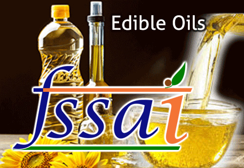 FSSAI proposes mentioning exact blend of edible oils in percentage terms on packs' front
