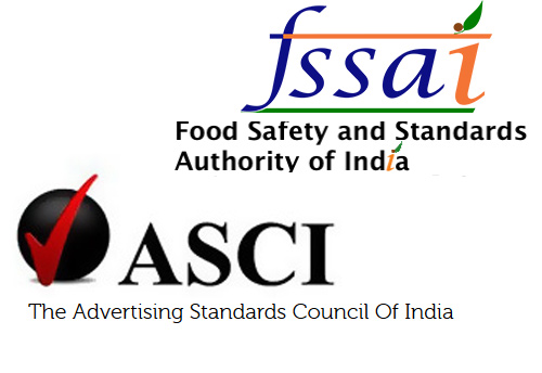 FSSAI signs MoU with ASCI to address misleading advertisements in F&B sector