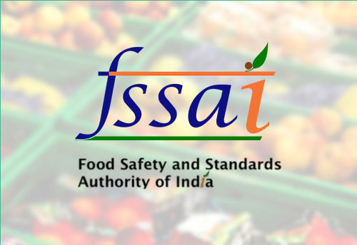 FSSAI launches licencing drive for FBOs till December 31st