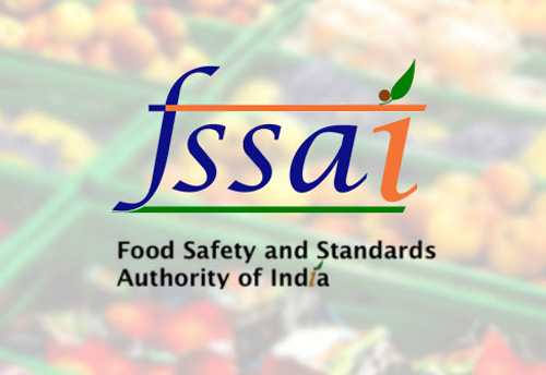 TPC in unused or fresh vegetable oil or fat shall not be more than 15%: FSSAI