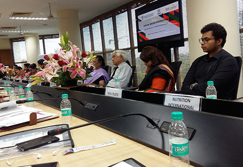 FSSAI to launch campaign to spread awareness on importance of Vitamin D, role of natural sunlight & fortified food