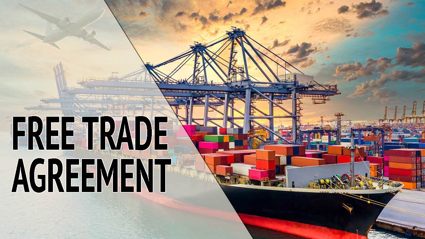India Seeks Industry Input On FTA Talks With Eurasian Economic Union