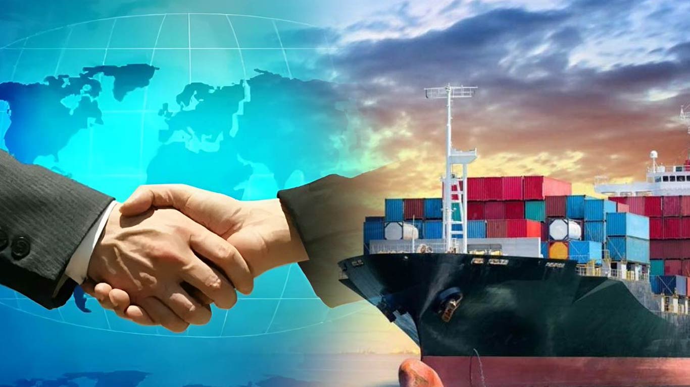 UK, EU, EAEU & ASEAN To Be Focus Of Trade Diplomacy In 2025