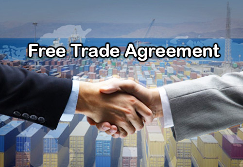 India for expansion of preferential duties by trade partners in FTAs 
