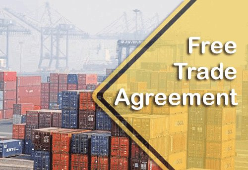  Two agencies to be appointed for preparing a template to negotiate FTAs in future: Prabhu