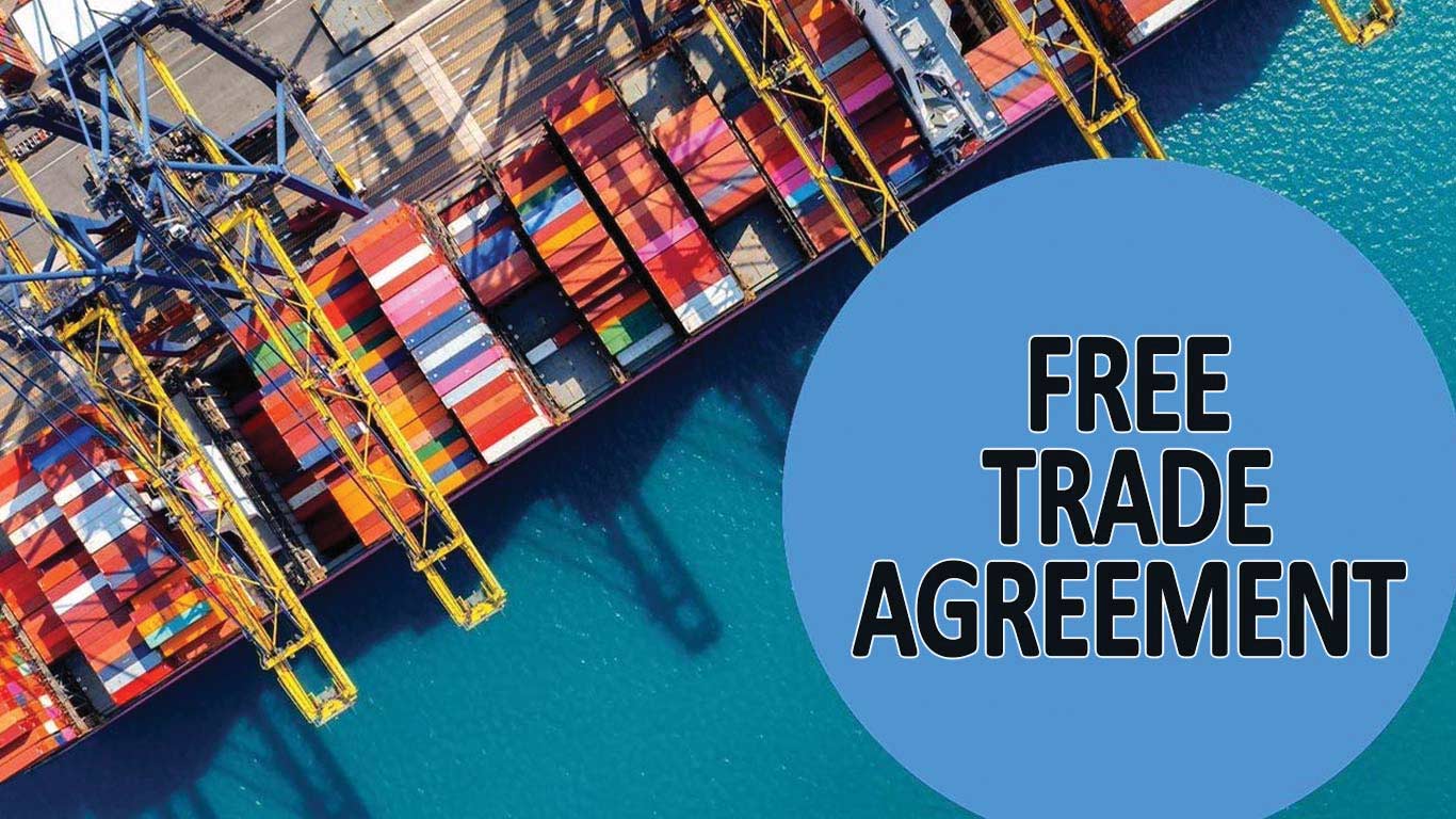 India’s FTAs With UAE, Switzerland & UK Signal Trade Policy Shift: GTRI