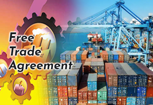 Staying out of emerging large FTAs is not a wise decision: FISME