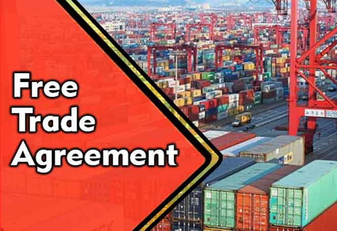 India-ASEAN FTA talks gain momentum to reduce trade deficit